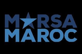 Marsa Maroc Logo