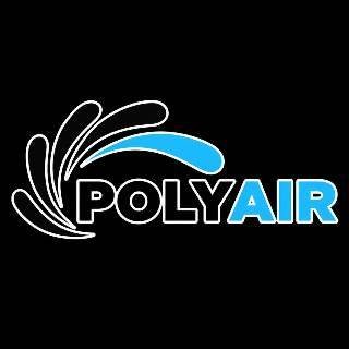 POLYAIR Logo