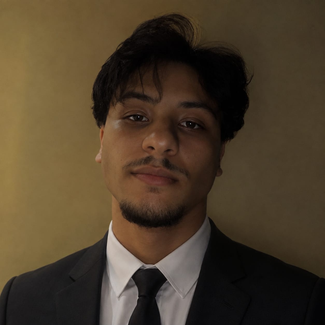 Saad Hamidallah — Freelance Web Developer, DEVMOR
