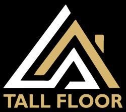 Tall Floor Logo